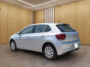 VW Polo 1.0 TSI Comfortline