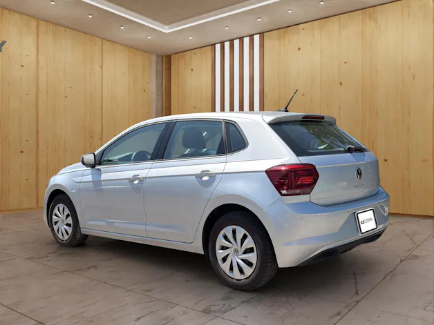 VW Polo 1.0 TSI Comfortline