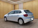 VW Polo 1.0 TSI Comfortline