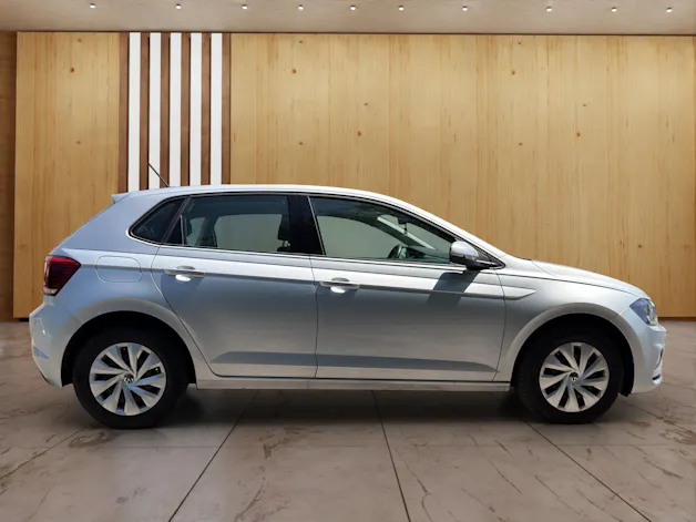 VW Polo 1.0 TSI Comfortline