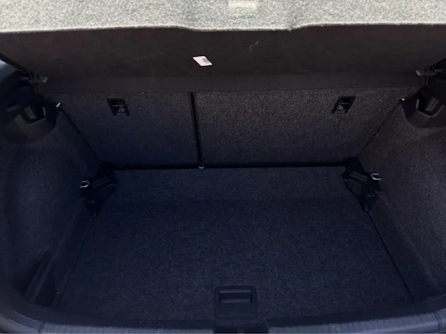 VW Polo 1.0 TSI Comfortline
