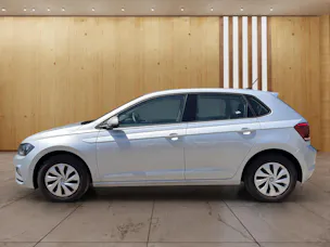 VW Polo 1.0 TSI Comfortline