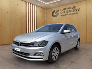 VW Polo 1.0 TSI Comfortline