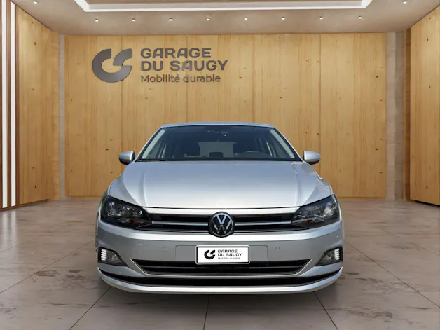 VW Polo 1.0 TSI Comfortline