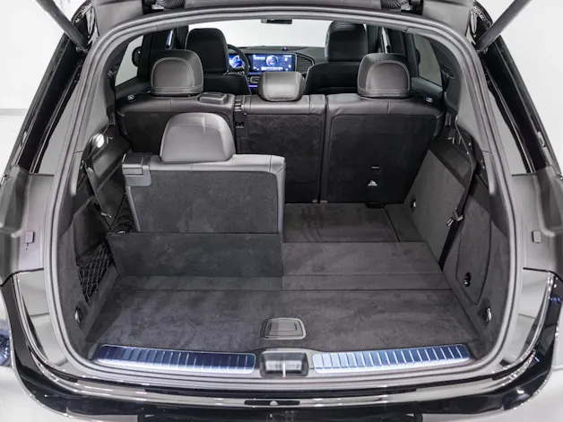 Mercedes-Benz GLE 450 d 4MATIC