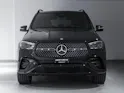 Mercedes-Benz GLE 450 d 4MATIC