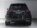Mercedes-Benz GLE 450 d 4MATIC