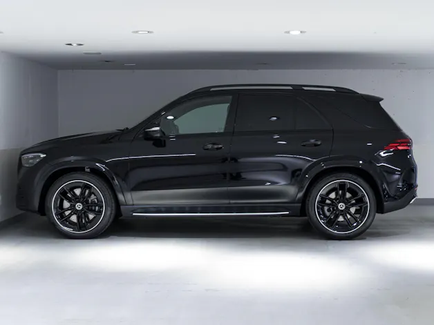 Mercedes-Benz GLE 450 d 4MATIC