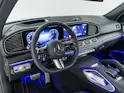 Mercedes-Benz GLE 450 d 4MATIC