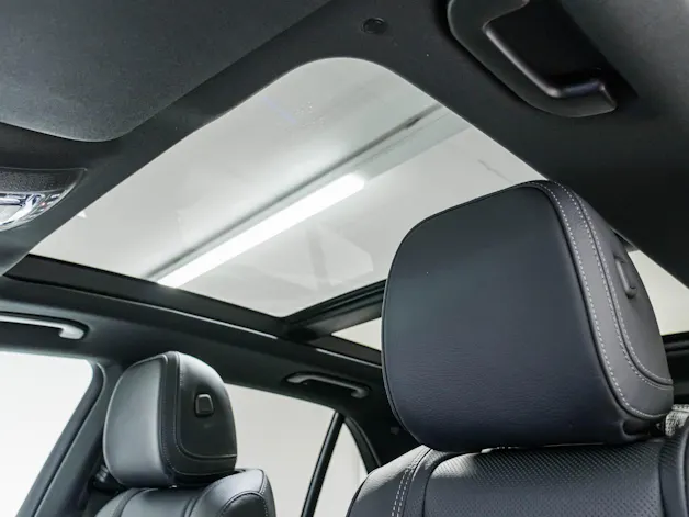 Mercedes-Benz GLE 450 d 4MATIC