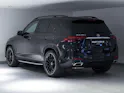Mercedes-Benz GLE 450 d 4MATIC