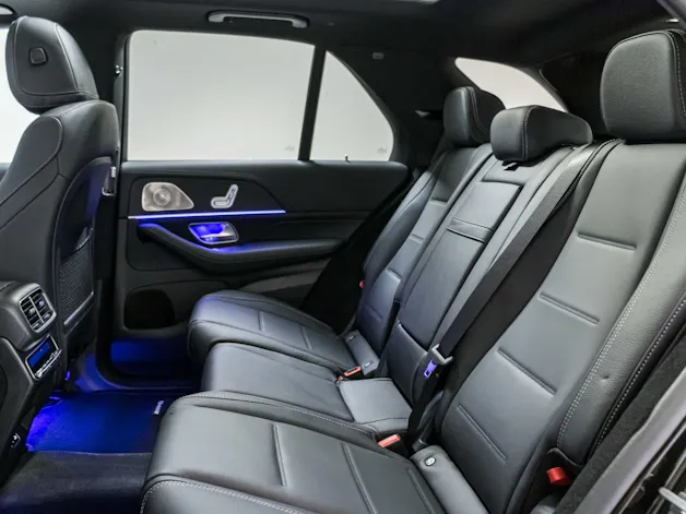 Mercedes-Benz GLE 450 d 4MATIC