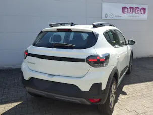 Dacia Sandero 1.0 TCe 110 Stepway Expression