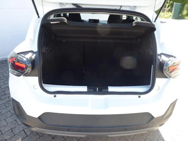 Dacia Sandero 1.0 TCe 110 Stepway Expression