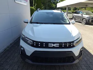 Dacia Sandero 1.0 TCe 110 Stepway Expression