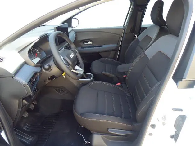Dacia Sandero 1.0 TCe 110 Stepway Expression