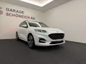 Ford Kuga 2.5 Plug-in Hybrid ST-Line X