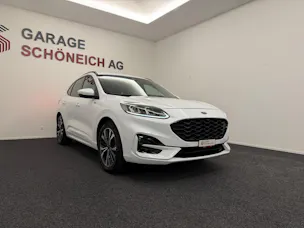 Ford Kuga 2.5 Plug-in Hybrid ST-Line X