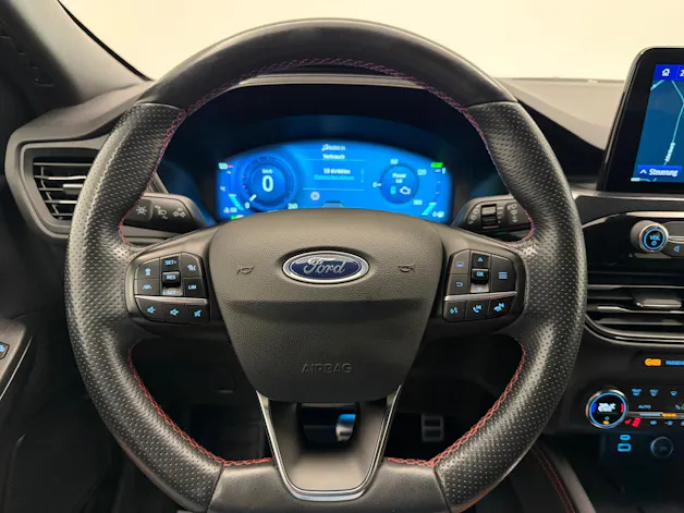 Ford Kuga 2.5 Plug-in Hybrid ST-Line X