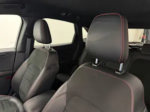 Ford Kuga 2.5 Plug-in Hybrid ST-Line X
