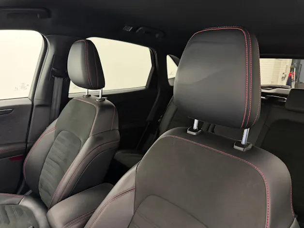 Ford Kuga 2.5 Plug-in Hybrid ST-Line X