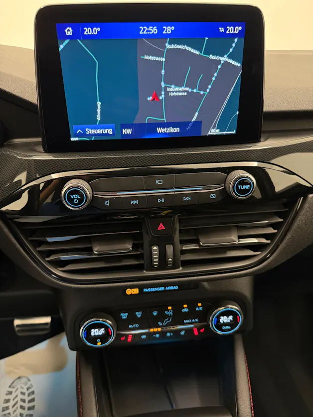 Ford Kuga 2.5 Plug-in Hybrid ST-Line X