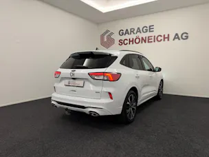 Ford Kuga 2.5 Plug-in Hybrid ST-Line X
