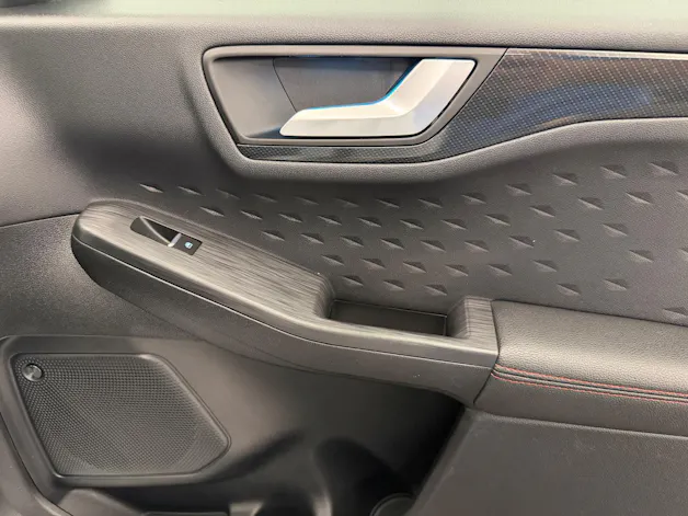 Ford Kuga 2.5 Plug-in Hybrid ST-Line X