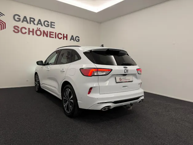 Ford Kuga 2.5 Plug-in Hybrid ST-Line X