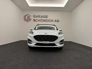 Ford Kuga 2.5 Plug-in Hybrid ST-Line X