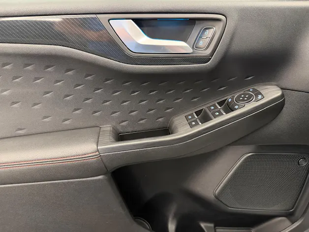 Ford Kuga 2.5 Plug-in Hybrid ST-Line X