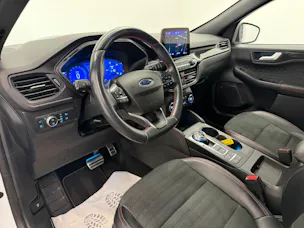 Ford Kuga 2.5 Plug-in Hybrid ST-Line X