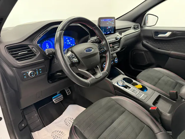 Ford Kuga 2.5 Plug-in Hybrid ST-Line X