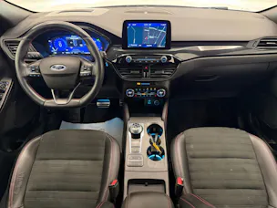 Ford Kuga 2.5 Plug-in Hybrid ST-Line X