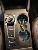 Ford Kuga 2.5 Plug-in Hybrid ST-Line X