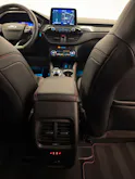 Ford Kuga 2.5 Plug-in Hybrid ST-Line X