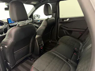 Ford Kuga 2.5 Plug-in Hybrid ST-Line X