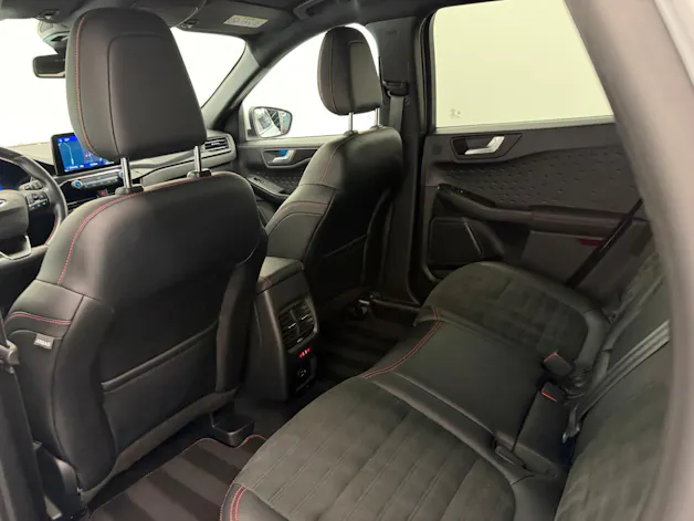 Ford Kuga 2.5 Plug-in Hybrid ST-Line X
