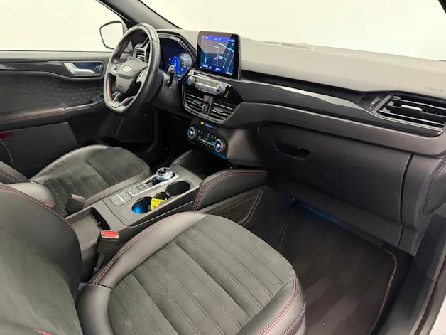 Ford Kuga 2.5 Plug-in Hybrid ST-Line X