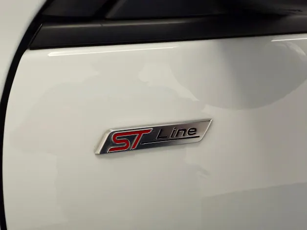 Ford Kuga 2.5 Plug-in Hybrid ST-Line X
