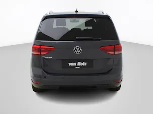 VW Touran 1.5 TSI DSG Highline