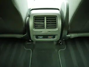 VW Touran 1.5 TSI DSG Highline