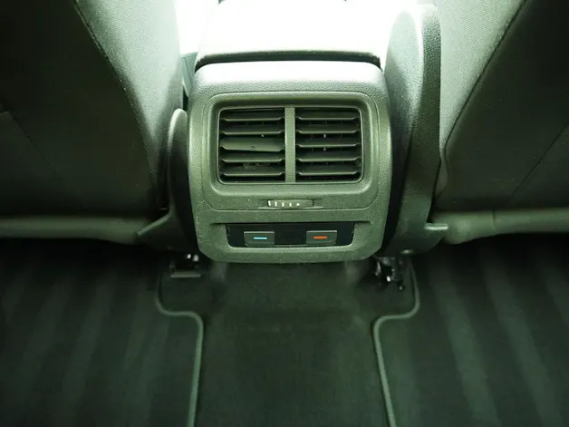 VW Touran 1.5 TSI DSG Highline
