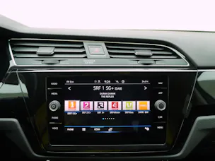 VW Touran 1.5 TSI DSG Highline