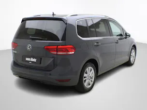 VW Touran 1.5 TSI DSG Highline