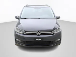 VW Touran 1.5 TSI DSG Highline