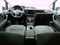 VW Touran 1.5 TSI DSG Highline