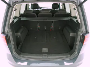 VW Touran 1.5 TSI DSG Highline