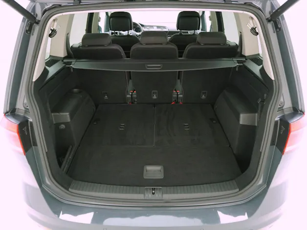 VW Touran 1.5 TSI DSG Highline