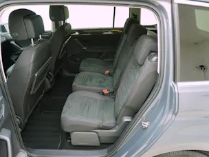 VW Touran 1.5 TSI DSG Highline